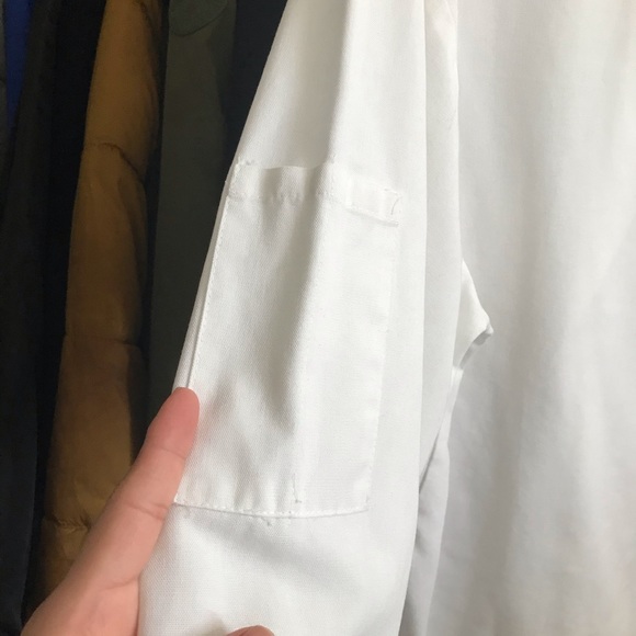 Linen kitchen worker Shirt - Picture 5 of 7